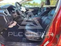 2017 Nissan MURANO фото