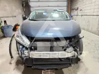 2017 Nissan MURANO фото