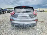 2017 Nissan MURANO photo