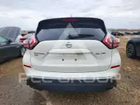 2017 Nissan MURANO фото