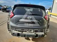 2017 Nissan MURANO photo