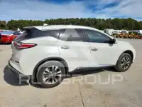 2017 Nissan MURANO photo