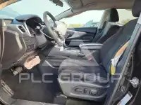 2017 Nissan MURANO фото