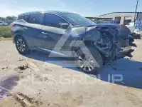 2017 Nissan MURANO фото