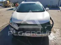 2017 Nissan MURANO фото