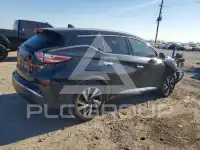 2017 Nissan MURANO фото