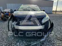 2017 Nissan MURANO фото
