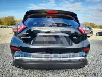 2017 Nissan MURANO фото