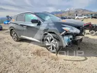 2017 Nissan MURANO фото