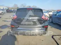 2017 Nissan MURANO фото