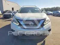 2017 Nissan MURANO фото