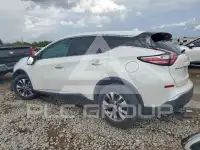 2017 Nissan MURANO фото