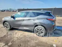 2017 Nissan MURANO фото