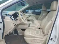 2017 Nissan MURANO photo