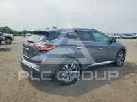 2017 Nissan MURANO фото