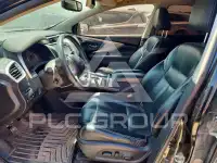 2017 Nissan MURANO фото