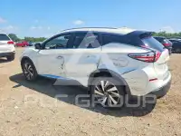 2017 Nissan MURANO photo