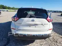 2017 Nissan MURANO photo