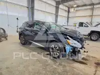 2017 Nissan MURANO photo