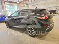 2017 Nissan MURANO photo
