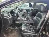 2017 Nissan MURANO фото
