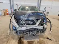 2017 Nissan MURANO photo