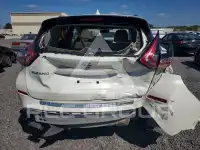 2017 Nissan MURANO фото