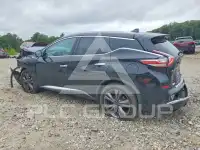 2017 Nissan MURANO фото