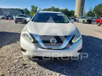 2017 Nissan MURANO photo