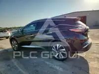 2017 Nissan MURANO фото