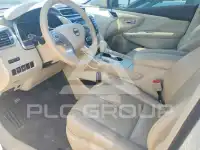 2017 Nissan MURANO фото