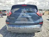 2017 Nissan MURANO фото