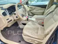 2017 Nissan MURANO фото