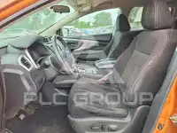 2017 Nissan MURANO фото