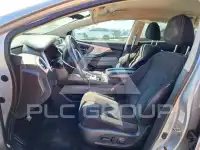 2017 Nissan MURANO фото