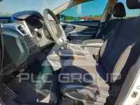 2017 Nissan MURANO photo