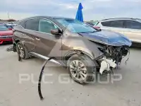 2017 Nissan MURANO фото