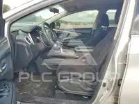 2017 Nissan MURANO фото
