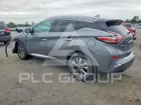 2017 Nissan MURANO photo