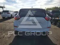 2017 Nissan MURANO фото