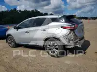 2017 Nissan MURANO фото
