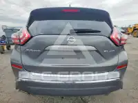 2017 Nissan MURANO photo