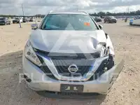 2017 Nissan MURANO фото