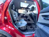 2017 Nissan MURANO фото