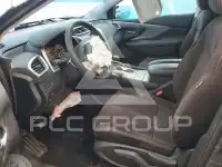 2017 Nissan MURANO photo