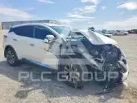 2017 Nissan MURANO фото