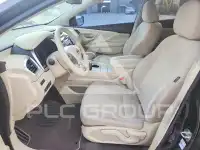 2017 Nissan MURANO photo