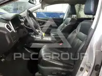 2017 Nissan MURANO photo
