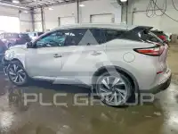 2017 Nissan MURANO photo