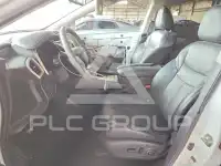 2017 Nissan MURANO фото